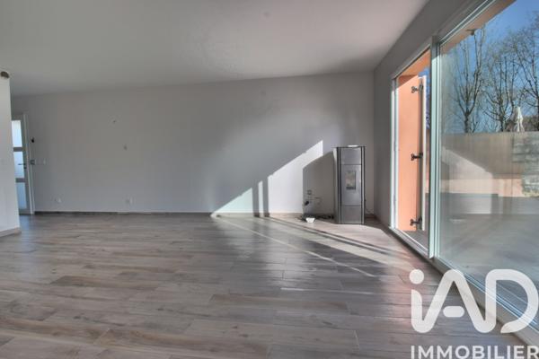 Maison à vendre 4 pièces 87 m² Bailly-Romainvilliers