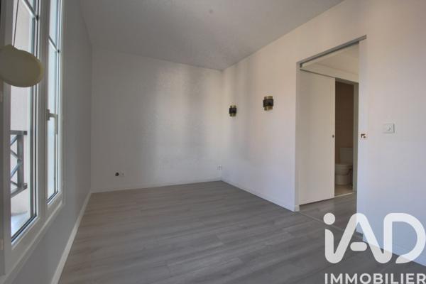 Maison à vendre 4 pièces 87 m² Bailly-Romainvilliers