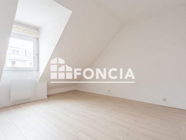 À vendre Appartement 2 pièces 52.25 m² - Antony 92160