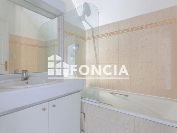 À vendre Appartement 2 pièces 52.25 m² - Antony 92160