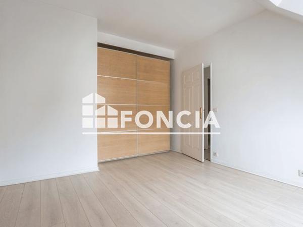 À vendre Appartement 2 pièces 52.25 m² - Antony 92160