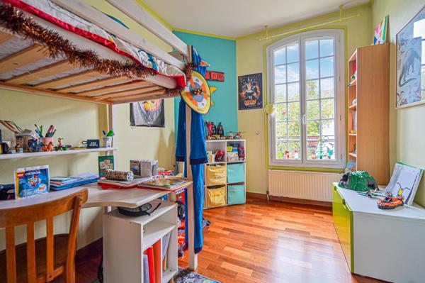 Maison à vendre sur Alfortville Quartiers des fleurs