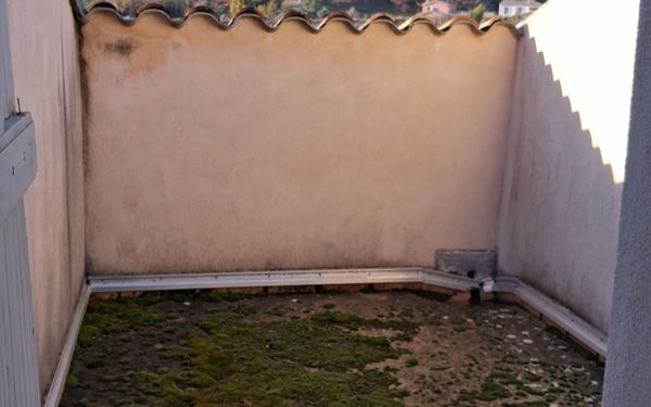 Maison à vendre    2 pièces •  Riez