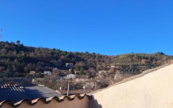 Maison à vendre    2 pièces •  Riez