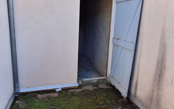 Maison à vendre    2 pièces •  Riez