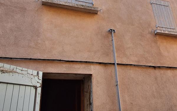 Maison à vendre    2 pièces •  Riez