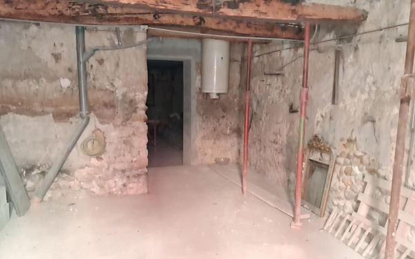 Maison à vendre    2 pièces •  Riez