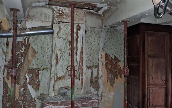 Maison à vendre    2 pièces •  Riez