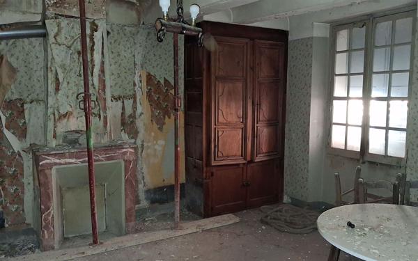 Maison à vendre    2 pièces •  Riez