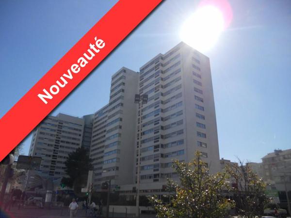 Appartement · Location Lyon (69007) 1 pièce · 40m²