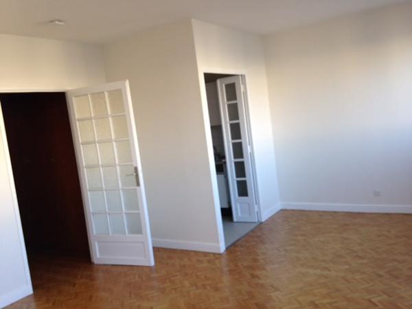 Appartement · Location Lyon (69007) 1 pièce · 40m²