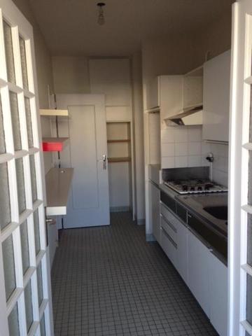 Appartement · Location Lyon (69007) 1 pièce · 40m²