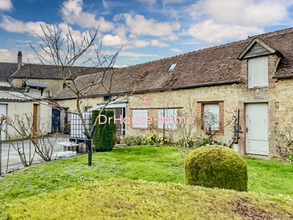 Maison à vendre 10 pièces de 230 m²