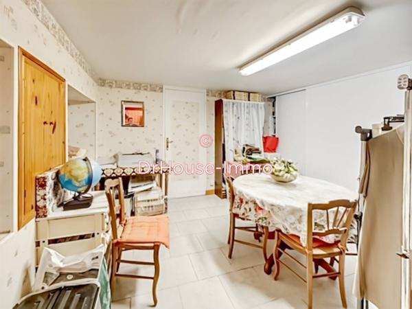 Maison à vendre 10 pièces de 230 m²