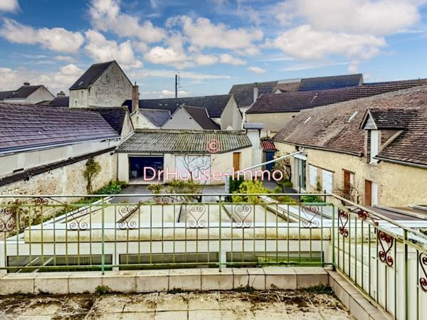 Maison à vendre 10 pièces de 230 m²