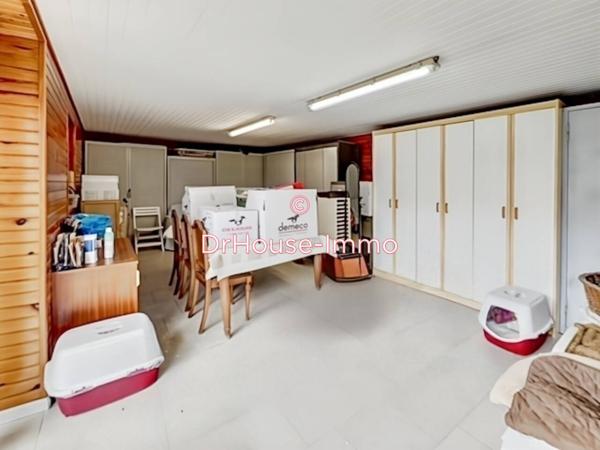 Maison à vendre 10 pièces de 230 m²