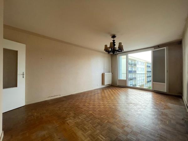Appartement 3 pièces - 69 m²