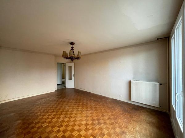 Appartement 3 pièces - 69 m²