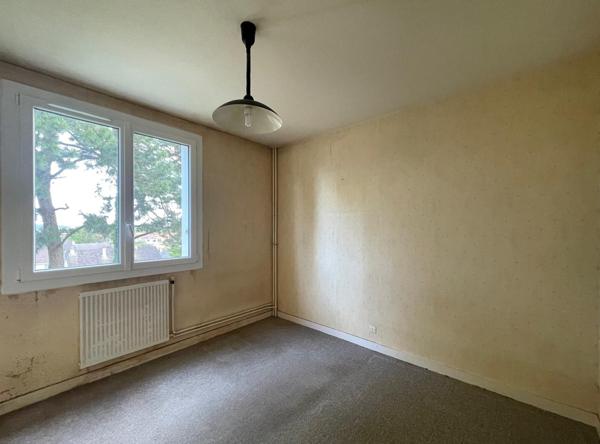 Appartement 3 pièces - 69 m²