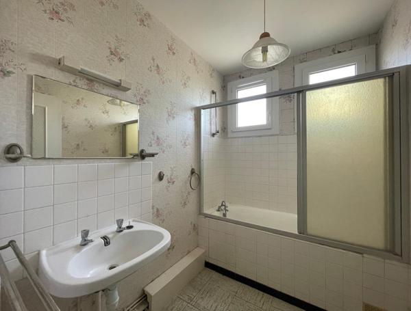 Appartement 3 pièces - 69 m²