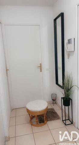 Appartement à vendre 2 pièces 37 m² Mulhouse