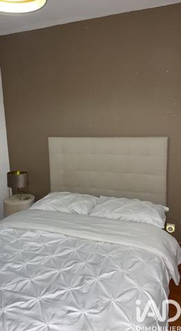 Appartement à vendre 2 pièces 37 m² Mulhouse