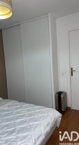 Appartement à vendre 2 pièces 37 m² Mulhouse