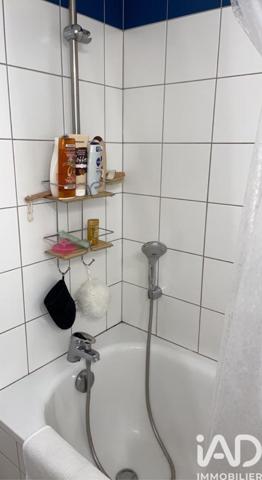 Appartement à vendre 2 pièces 37 m² Mulhouse