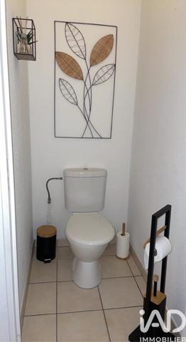 Appartement à vendre 2 pièces 37 m² Mulhouse