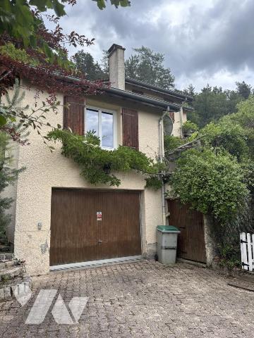 Villa de 5 chambres proche du centre