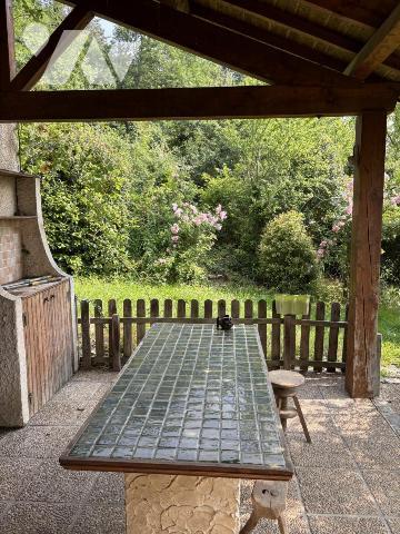 Villa de 5 chambres proche du centre