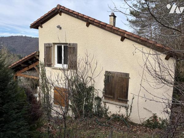 Villa de 5 chambres proche du centre