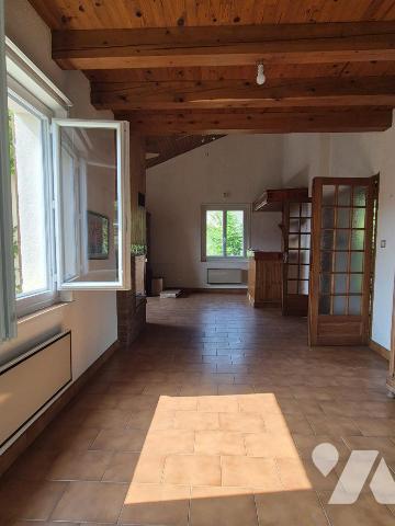 Villa de 5 chambres proche du centre