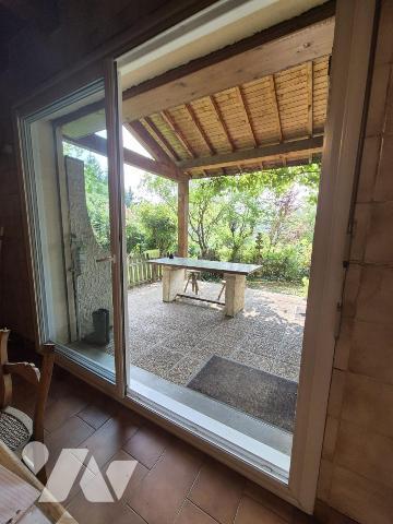 Villa de 5 chambres proche du centre