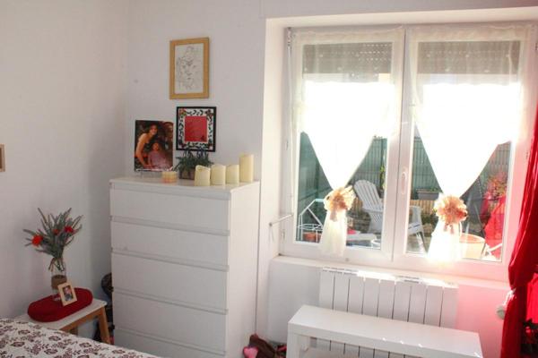 Maison Langogne avec appartement indépendant et jardins