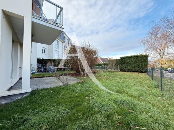 Appartement Chatou - 2 pièce(s) - 49 m2