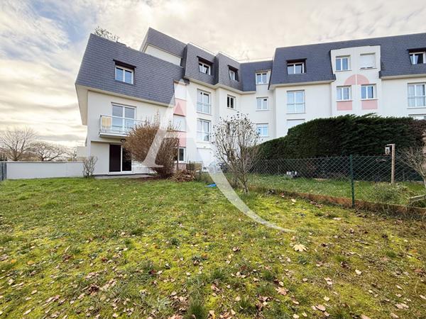 Appartement Chatou - 2 pièce(s) - 49 m2