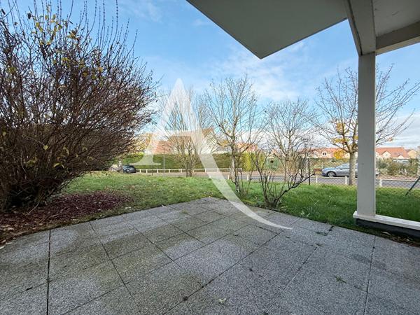 Appartement Chatou - 2 pièce(s) - 49 m2