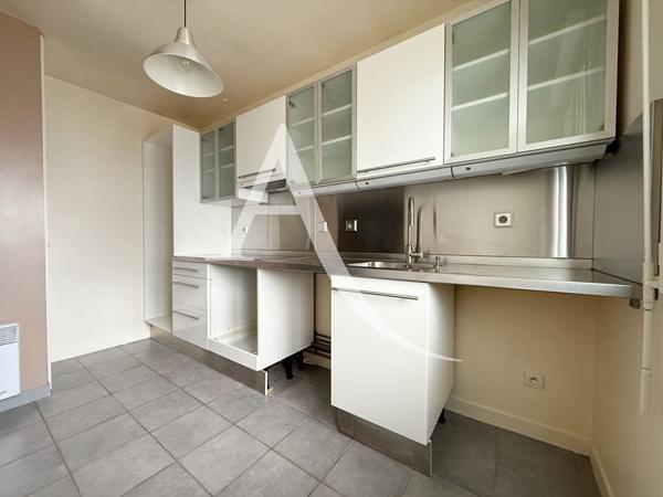 Appartement Chatou - 2 pièce(s) - 49 m2