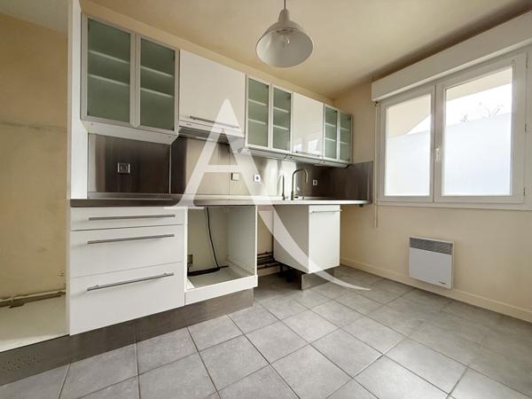 Appartement Chatou - 2 pièce(s) - 49 m2