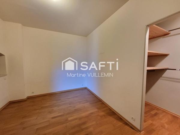 Spécial investisseur VENDU LOUE -