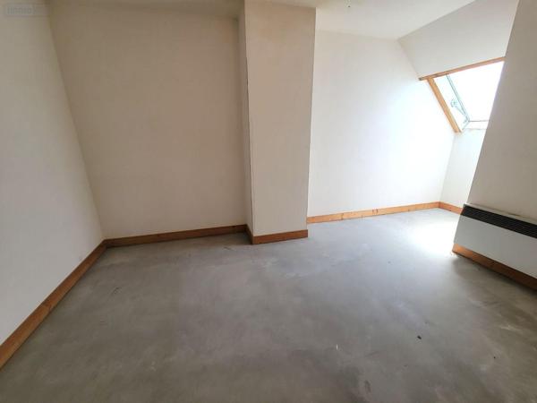 Pavillon à vendre à Alluyes dans l'Eure-et-Loir (28800), ref : RCS/781   
Pavillonnaire