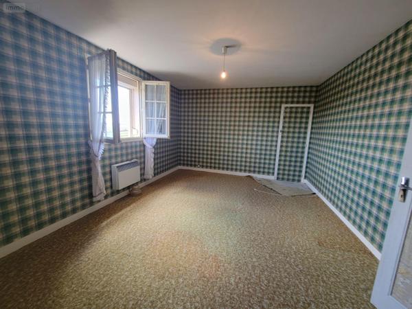 Pavillon à vendre à Alluyes dans l'Eure-et-Loir (28800), ref : RCS/781   
Pavillonnaire