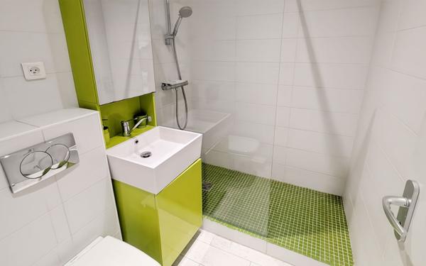 Appartement à vendre    2 pièces • 27,01 m2 Cannes