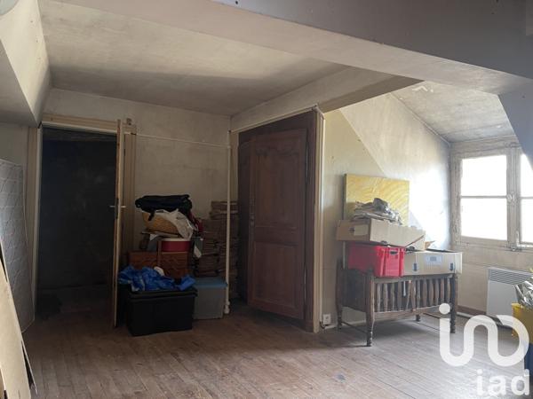 Maison 4 pièces de 75 m² à Cinq-Mars-la-Pile (37130)
