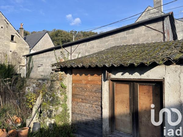 Maison 4 pièces de 75 m² à Cinq-Mars-la-Pile (37130)