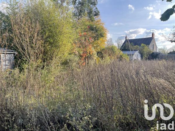 Maison 4 pièces de 75 m² à Cinq-Mars-la-Pile (37130)