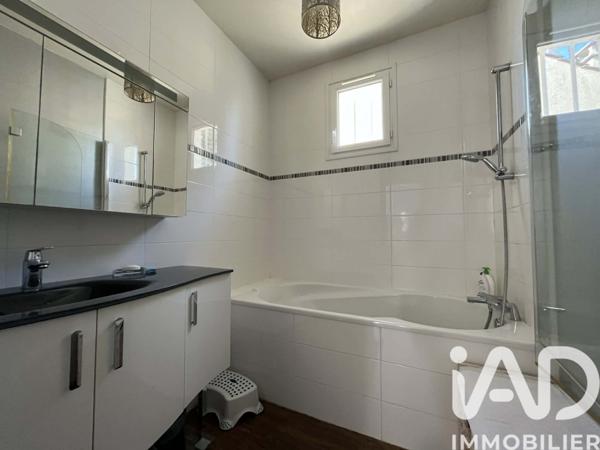 Maison à vendre 6 pièces 127 m² Fontainebleau