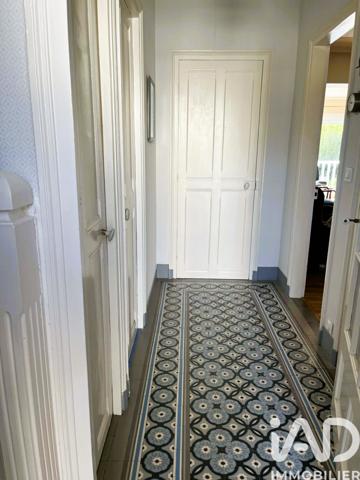 Maison à vendre 6 pièces 127 m² Fontainebleau