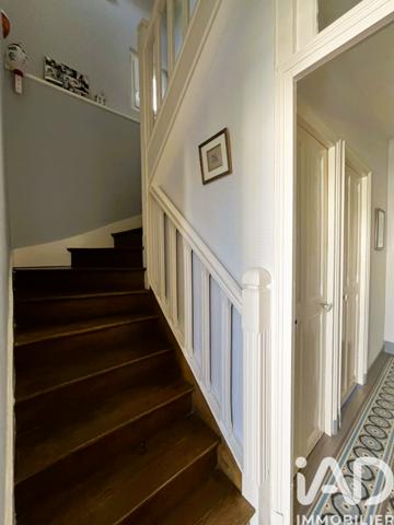 Maison à vendre 6 pièces 127 m² Fontainebleau